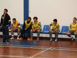 Fotos do Futsal &raquo; 2010-2011 &raquo; GRD Figueiras 2 - ACD Igreja Velha 7